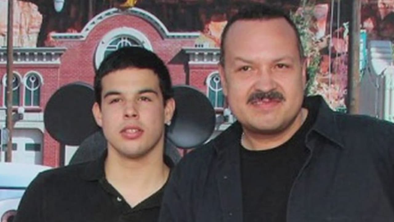 Mira lo que hizo el hijo de Pepe Aguilar para reducir su condena por tráfico humano