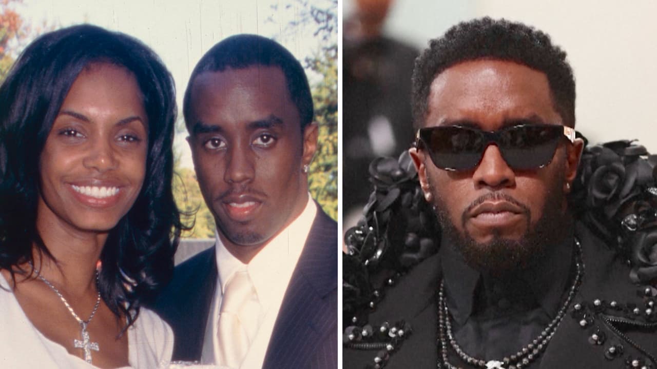 ¿Sean ‘Diddy’ Combs tuvo que ver con la misteriosa muerte de su ex? Esto ocurrió