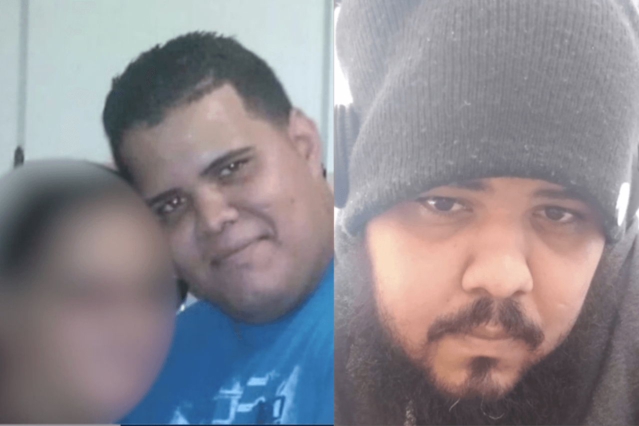'Soñador, humilde y trabajador': Puertorriqueño que trabajaba en una tienda Walmart muere por coronavirus