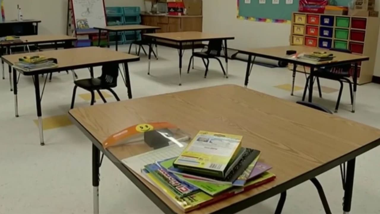 'Niños del Covid' llegan a la escuela: ¿Cómo ayudarlos a adaptarse a la vida escolar?