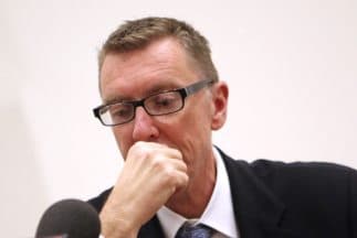 John Deasy renunció hoy tras cuatro años liderando el Distrito Escolar de Los Ángeles.