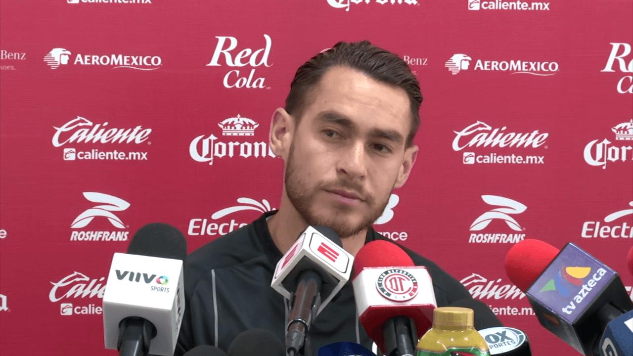 'Canelo' Angulo y el buen cierre de Chivas: "No nos preocupa nada"