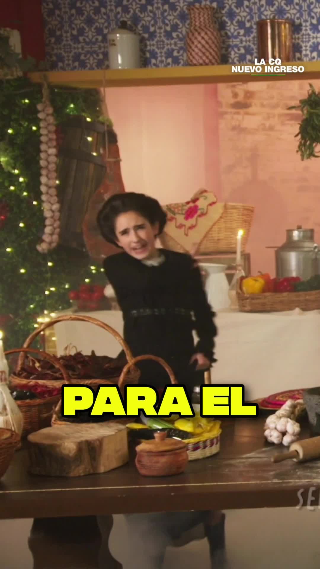 Como agua para... ¿PIZZA?