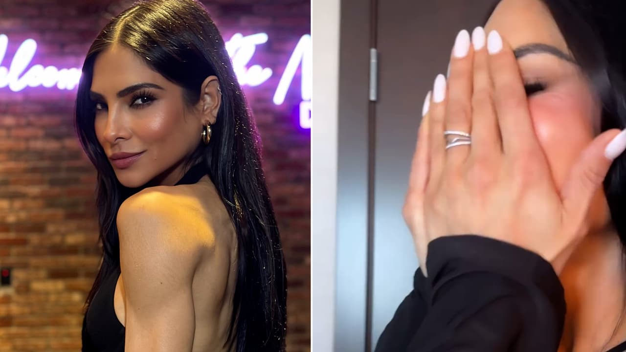 ‘Ale’ Espinoza toma drástica decisión a horas de los Latin AMAs 2024: se despide de su cabello