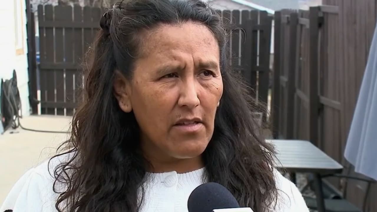"El sistema querrá seguir callándome": habla Jeanette Vizguerra tras ser liberada de centro de ICE