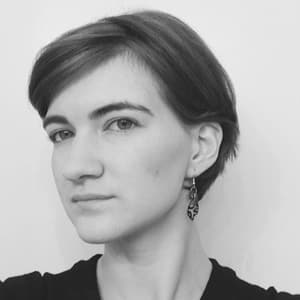 Alexandra Ellerbeck's profile picture