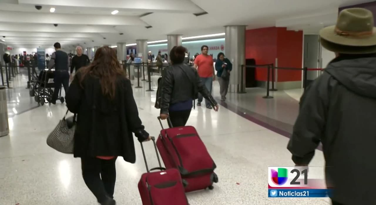 ¿Viajar o no viajar?
