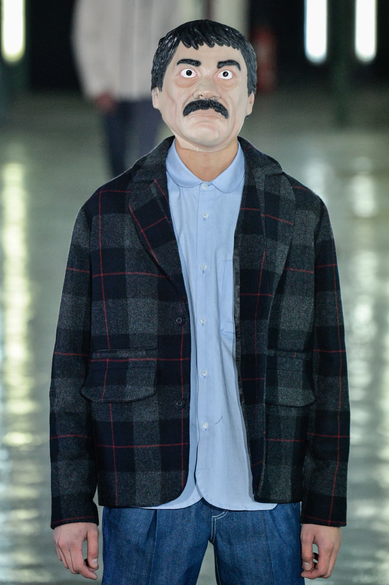 La moda celebra a aquellos que protagonizan la cultura popular.