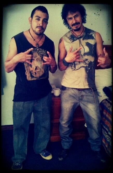 En las series televisivas también ha desempeñado un buen papel, hasta el momento ha participado en nueve proyectos.