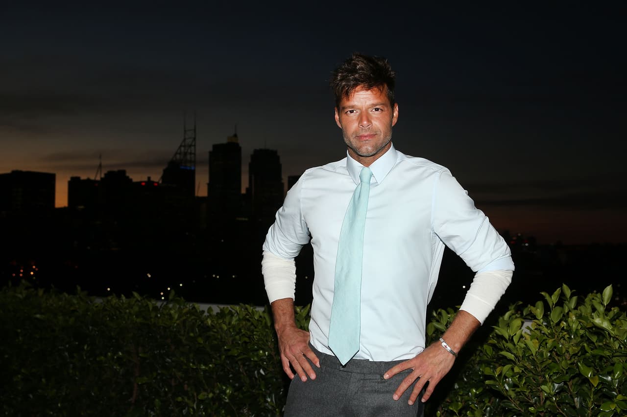 El músico se ha involucrado en estos temas que a pesar de ser tan densos, son parte de la realidad en Latinoamérica.