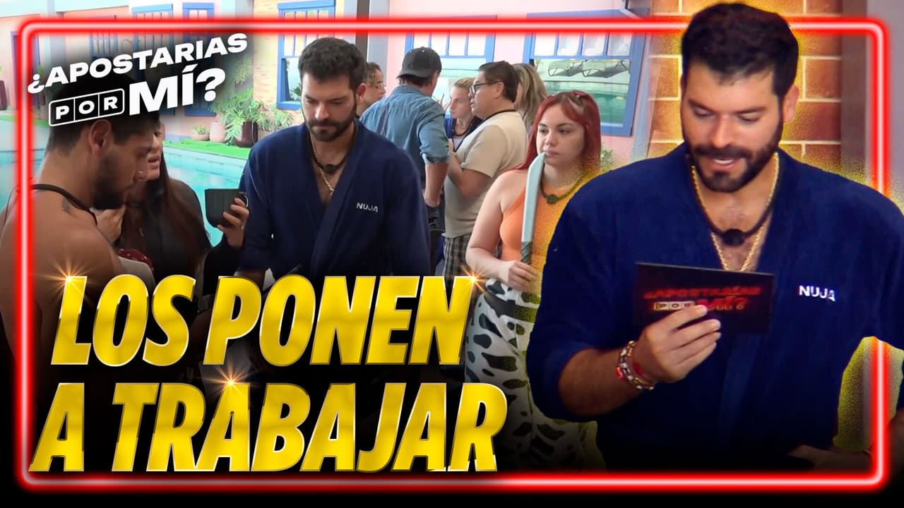 Comienza la grabación de las micro historias