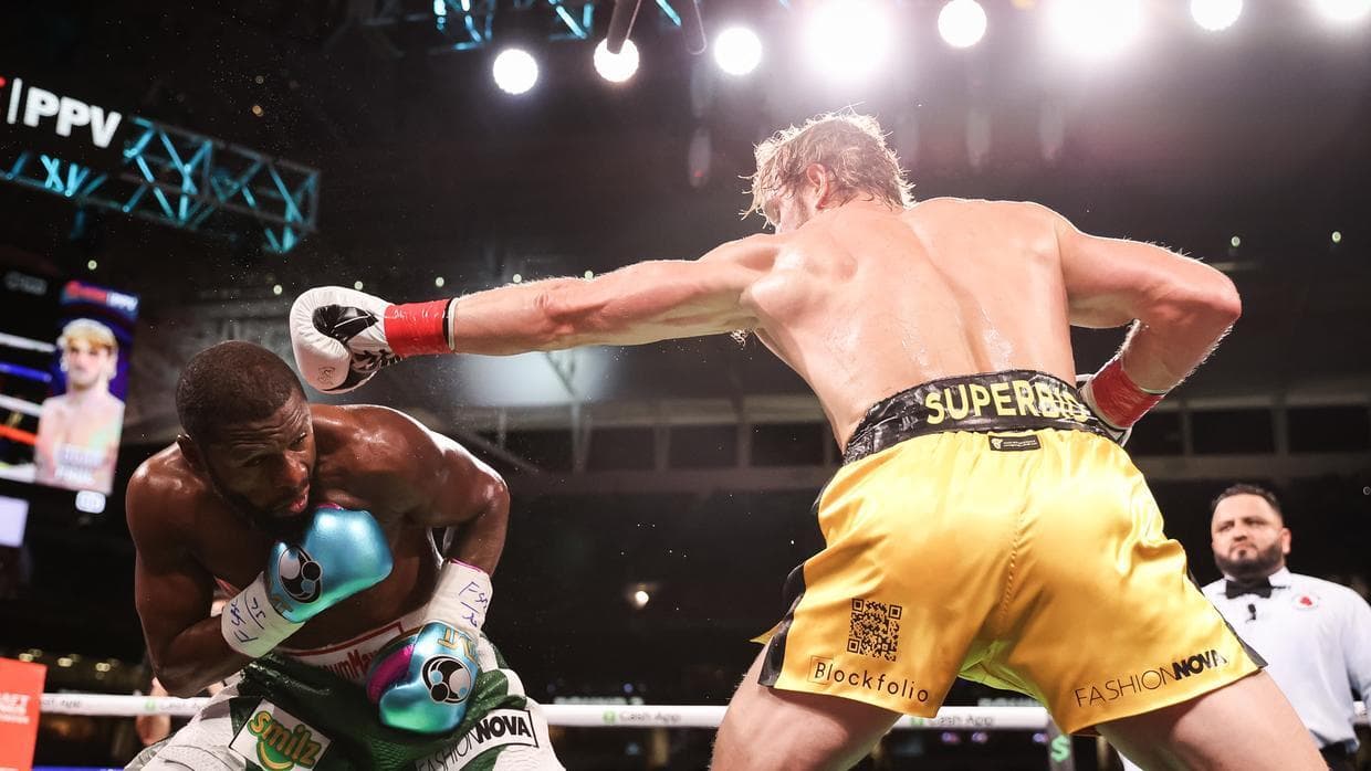 Mike Tyson critica a Mayweather y le pide que se enfrente a Pacquiao