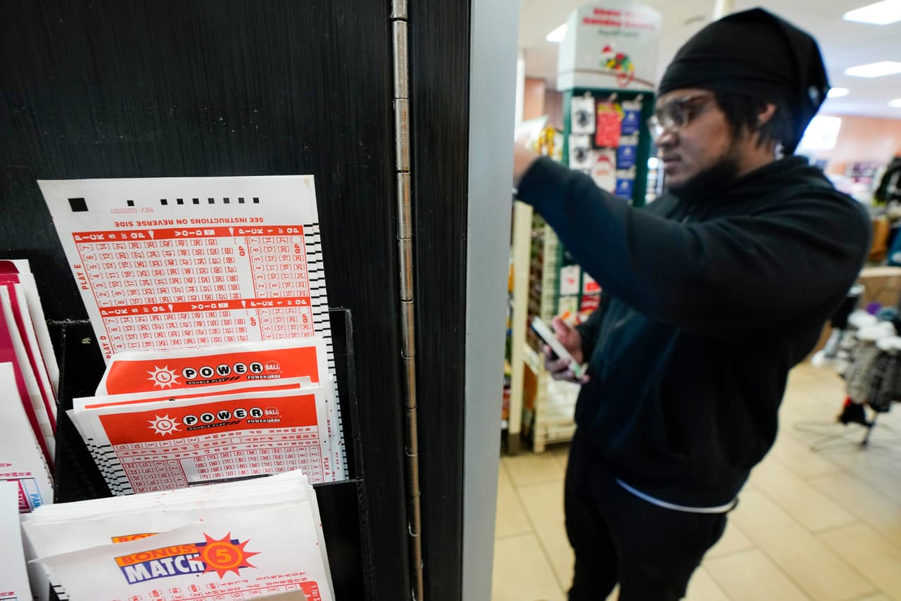 Powerball y Mega Millions: ¿cómo mejorar tus probabilidades de ganar la lotería?