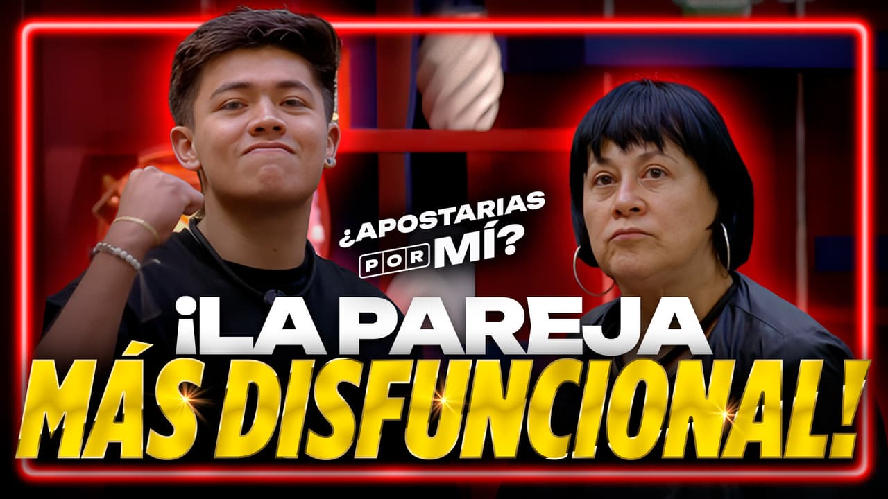 ¡Piden ayuda! Alina y Jim explican las razones por las que deben quedarse en la competencia