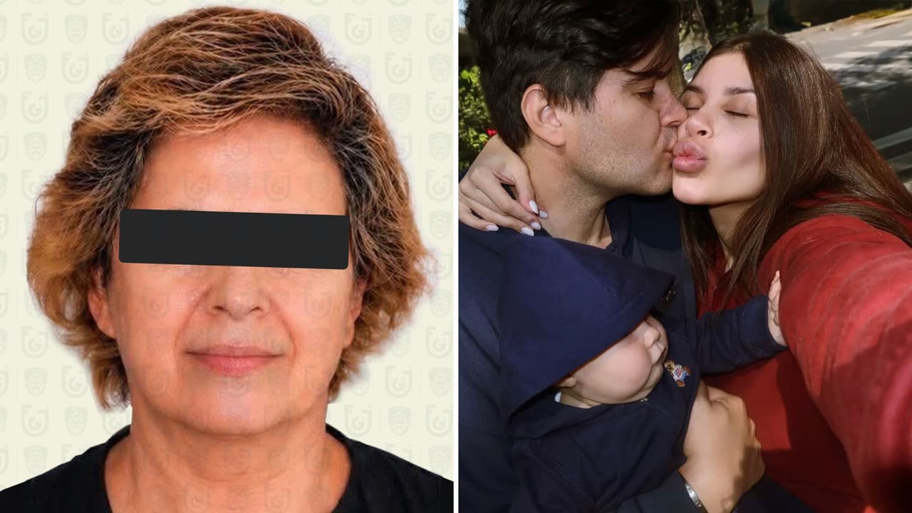 Suegra de Carolina Flores habría evidenciado a cómplices para escapar tras feminicidio de su nuera