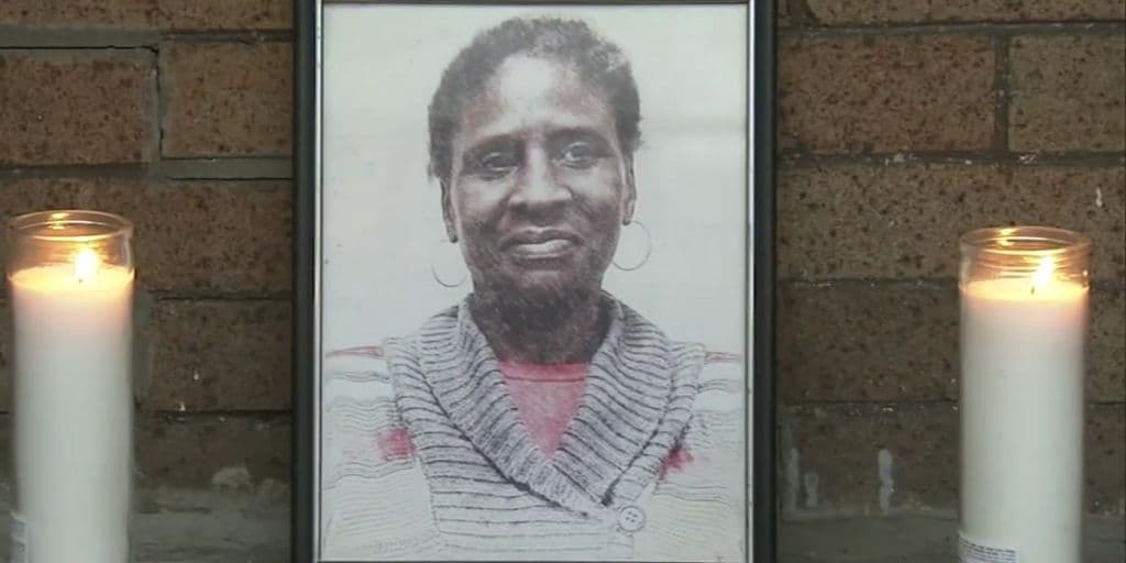 Hijo encuentra a su madre muerta en el interior de una residencia en Filadelfia