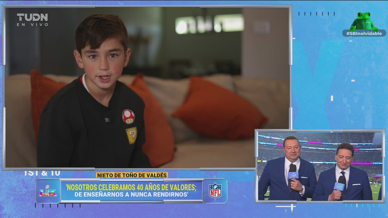 Burak y Toño de Valdés se rompen en plena transmisión tras 40 años juntos