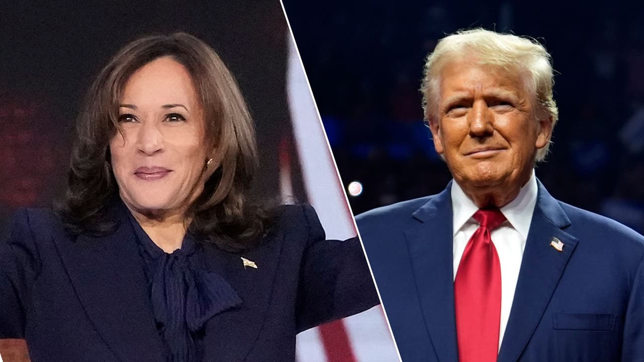 Por qué es difícil que los discursos demócratas en la DNC atraigan el voto latino en comparación con los republicanos