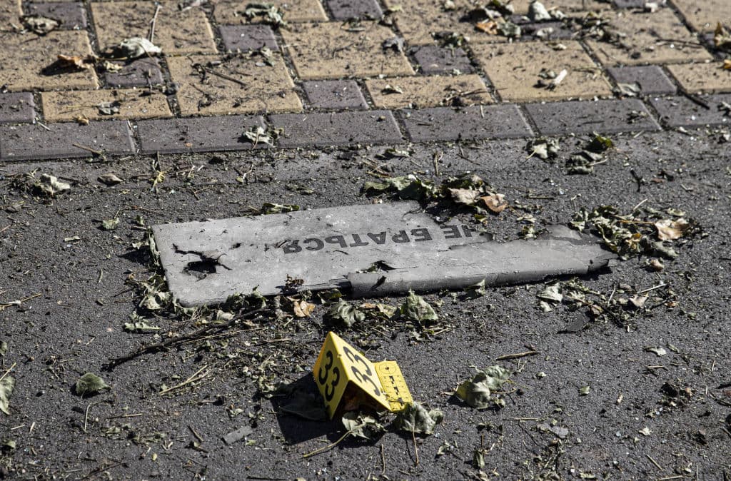 Son más fáciles de controlar que los misiles de crucero, pero pueden ser igualmente destructivos. Su principal ventaja es que son de pequeño tamaño, portátiles y no requieren una infraestructura complicada para su lanzamiento.