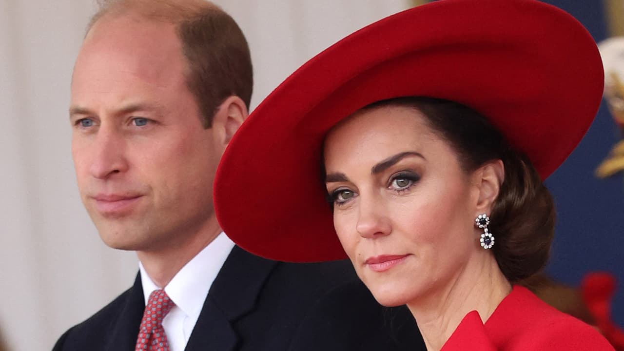 Otra dura noticia en la familia real: famosa integrante tiene nuevo cáncer tras superar el de mama