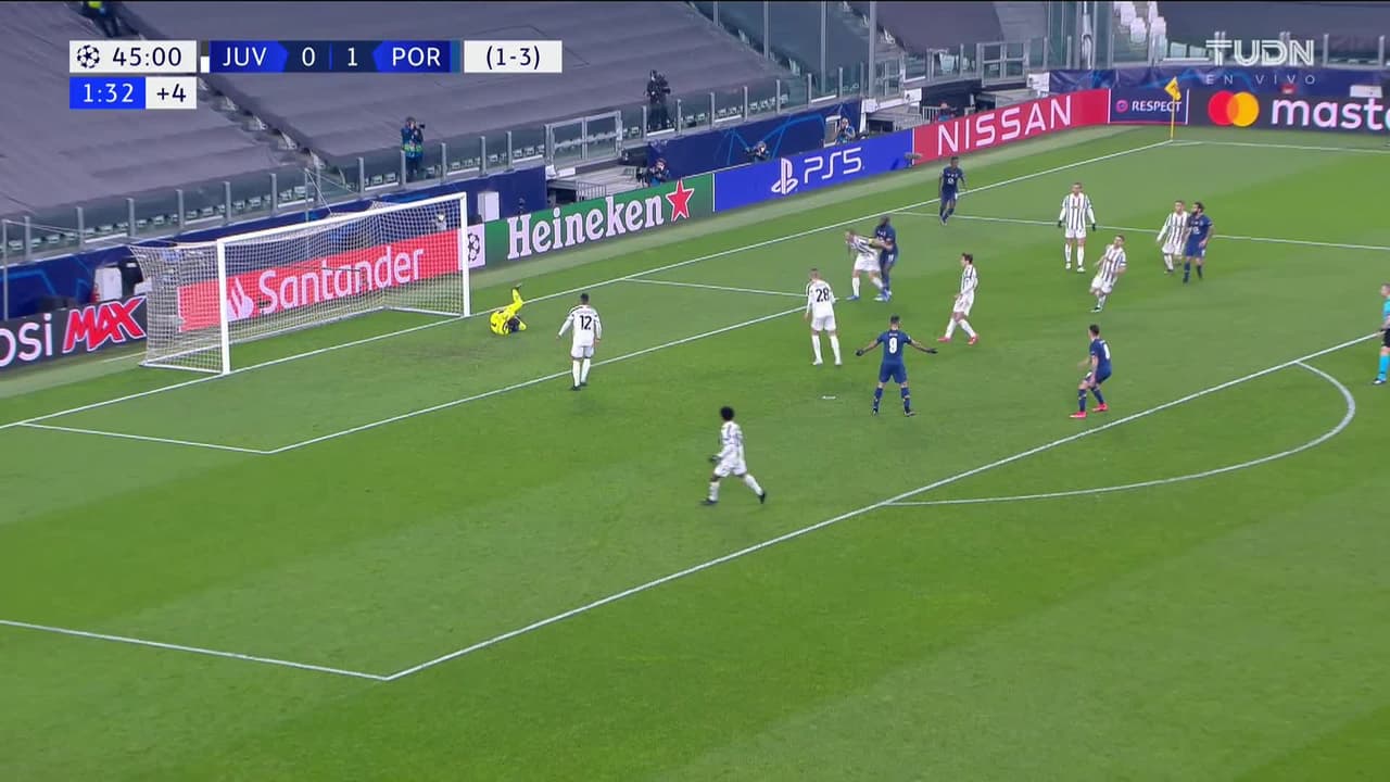 ¡TIRO ATAJADO! disparo por Sérgio Miguel Relvas de Oliveira.