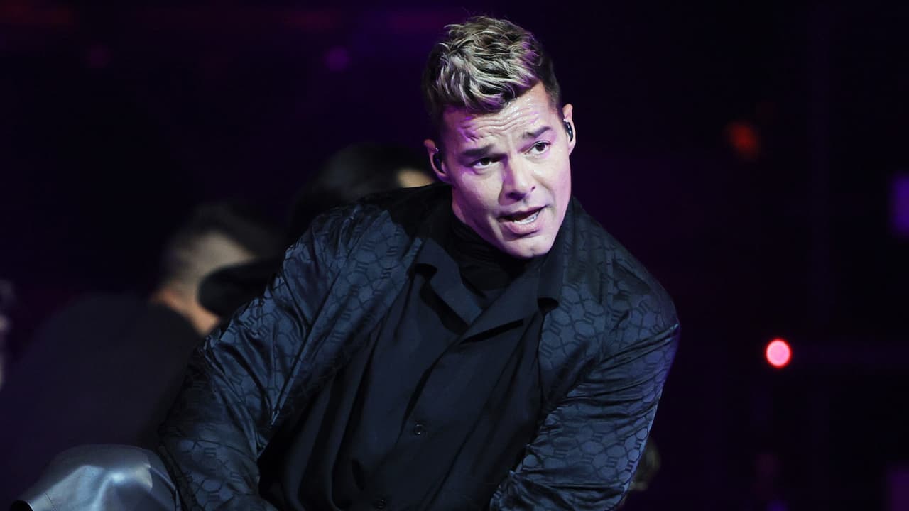 Ricky Martin: cómo afectará a su carrera el escándalo de violencia doméstica ahora que archivaron el caso