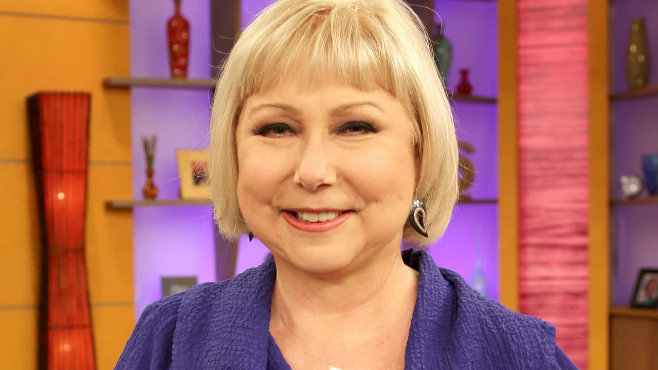 Cristina Saralegui presenta a su tercer nieto 