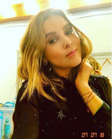 ¿Pero cuál es la identidad del chico al que Paulina Goto le dedicó palabras tan amorosas?