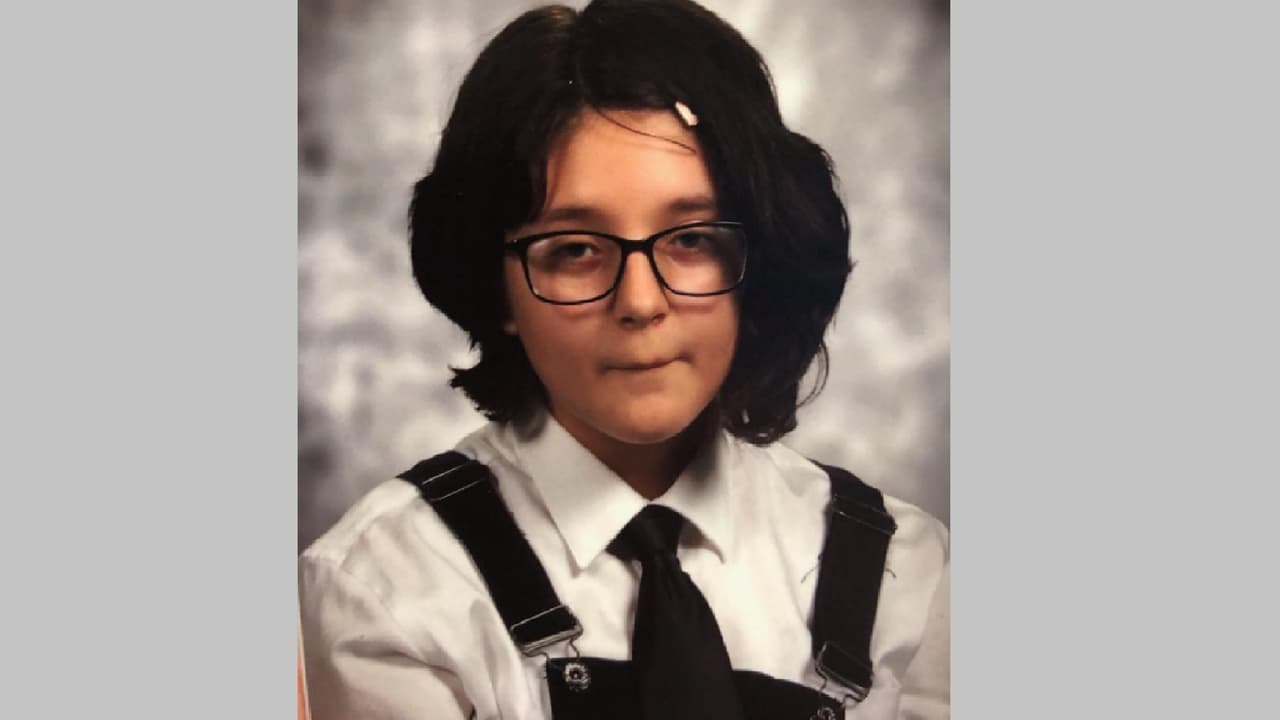 Localizada sana y salva: autoridades confirman que niña reportada como desaparecida ya fue hallada