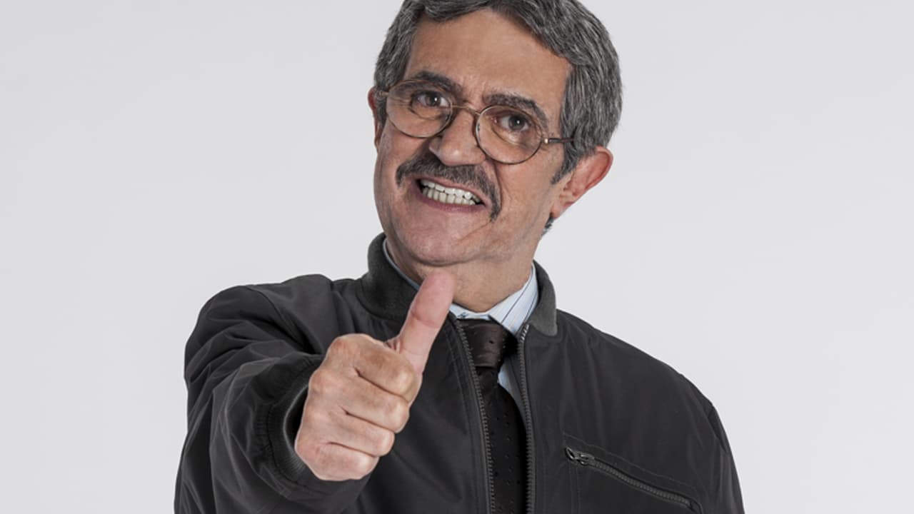 Manuel 'Flaco' Ibáñez está muy feliz porque se encuentra nominado a Primer Actor, en los Premios TVyNovelas 2016.