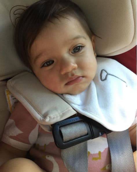 Desde que se anunciaron sus embarazos, La vida de Alaïa y Kamilia han estado en el ojo público. El crecimiento de la barriga de Adamari López y Gredmarie Colón se siguió minuto a minuto, sus partos y los cumpleaños de las pequeñas.