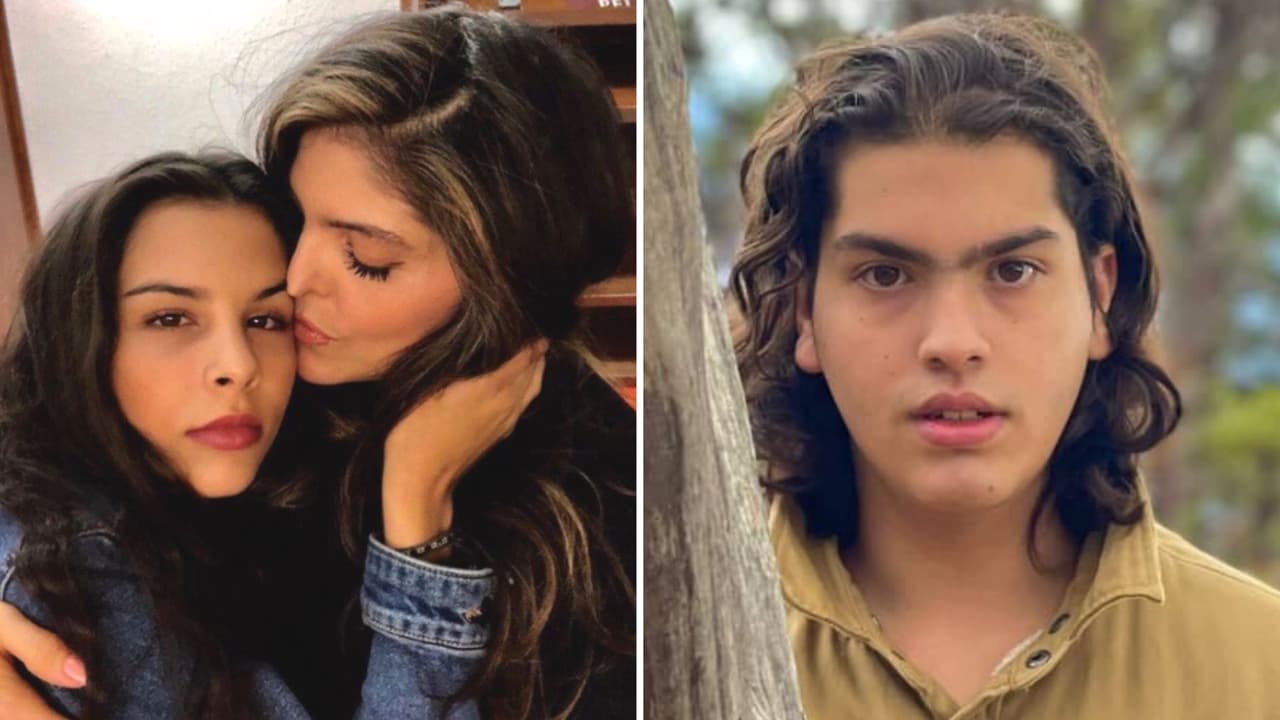 Hija de Mariana Levy está distanciada de Ana Bárbara y reacciona a polémica con José Emilio