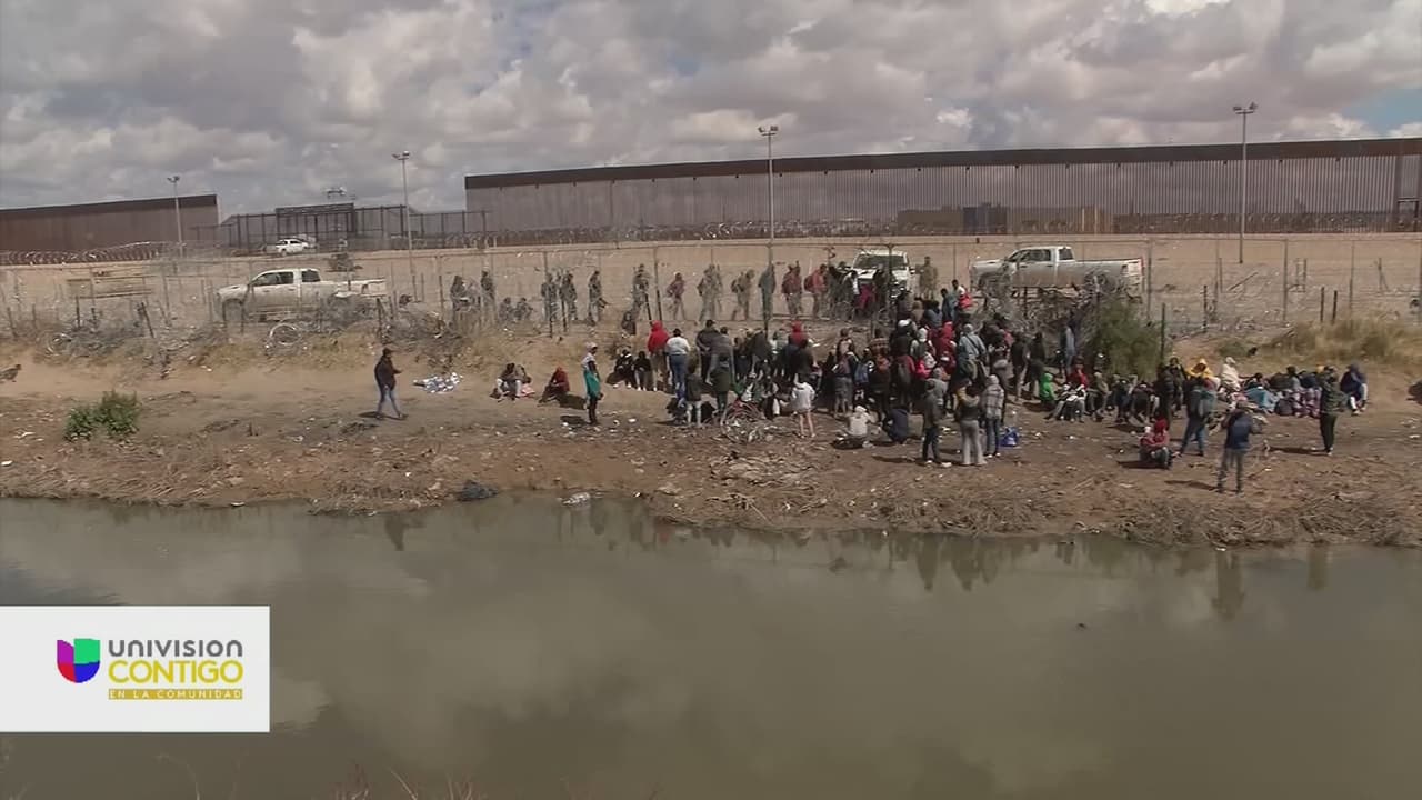 Lo que debes saber sobre inmigración: Armando Olmedo explica