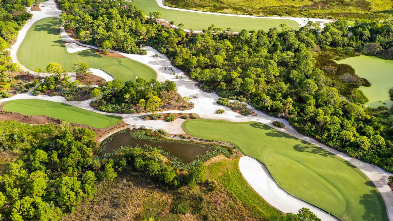 Primero, la ventaja que tienen Manning y Woods de ganar marcan una diferencia, luego está la participación de el exjugador de la NBA Charles Barkley, quien se suma como comentarista con Brian Anderson de los Milwaukee Brewers y el campeón del Masters de 2008, Trevor Immelman y existe una línea acerca de su se van a emitir 3.5 maldiciones al aire durante la transmisión.