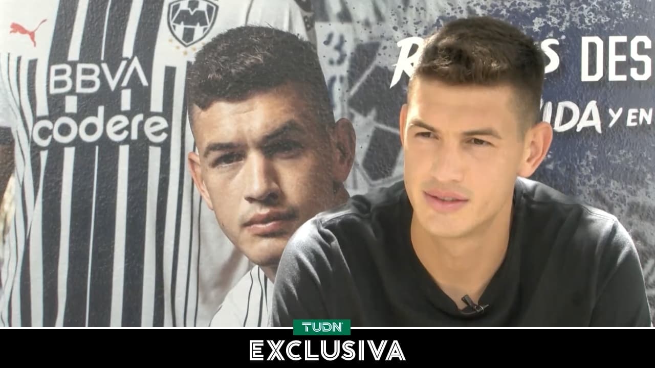 ¿Para el Mundial? Montes pide a Chicharito en el Tri: "Es un referente"