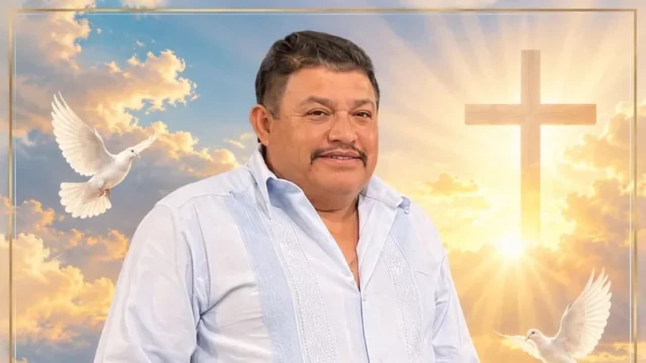 ICE dice desconocer la causa de muerte de Emiliano Andrade, mexicano bajo su custodia en Laredo