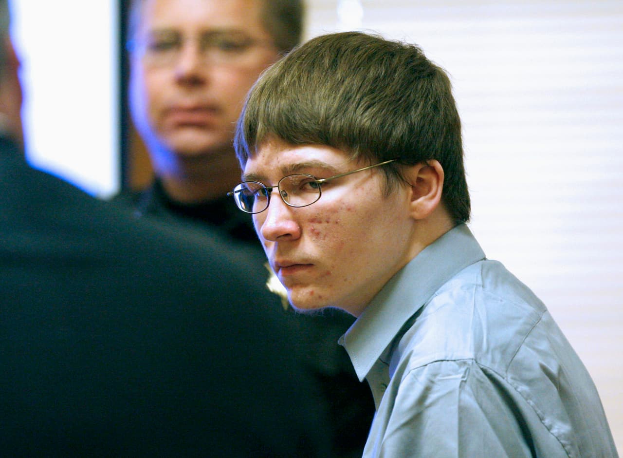 Brendan Dassey, por quien está abogando Kim Kardashian, fue preso en 2005 por el asesinato de la fotógrafa Teresa Halbach y ha estado en la cárcel por más de 13 años. Tenía 16 al momento en que se cometió el asesinato, del que también fue acusado su tío Steven Avery.