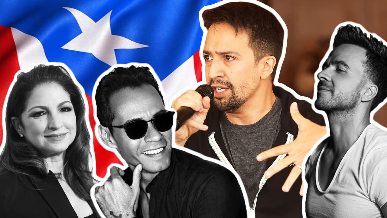 Lin-Manuel Miranda creó fondo millonario para la recuperación de Puerto Rico y traerá Hamilton a la isla en 2019