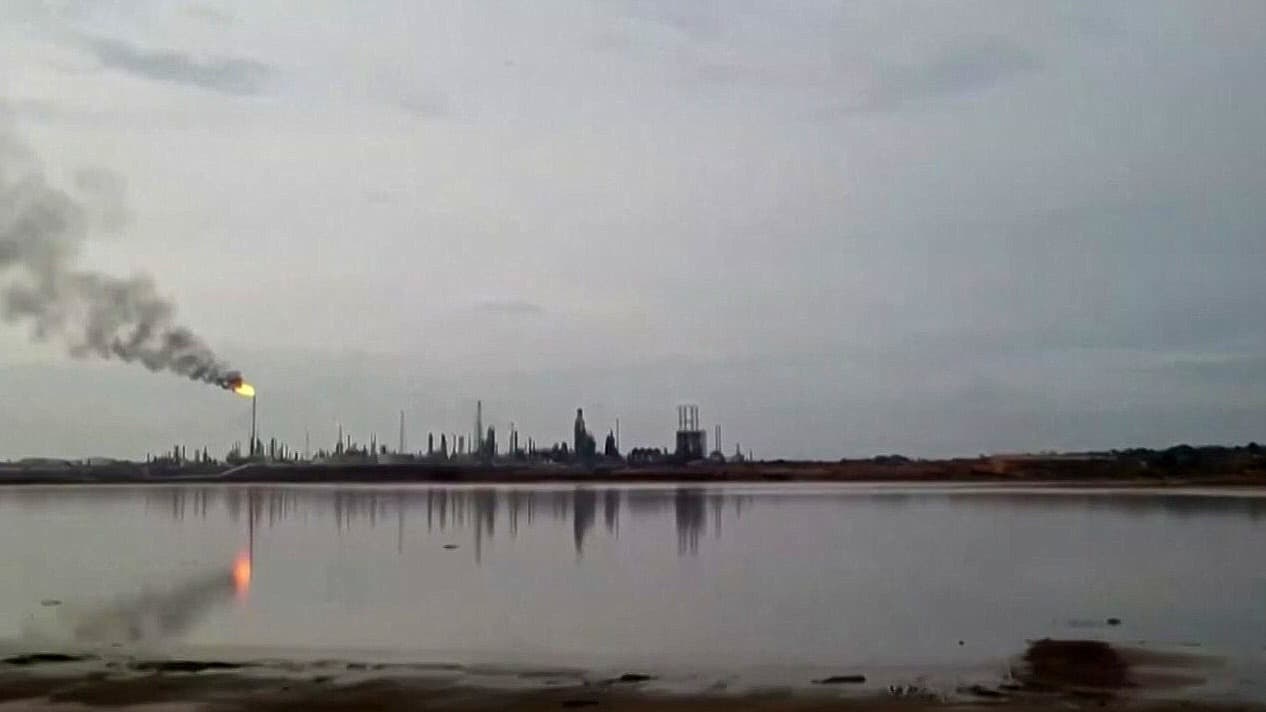 “Esto no tiene pies ni cabeza”: analista critica acuerdo petrolero de EEUU con Venezuela