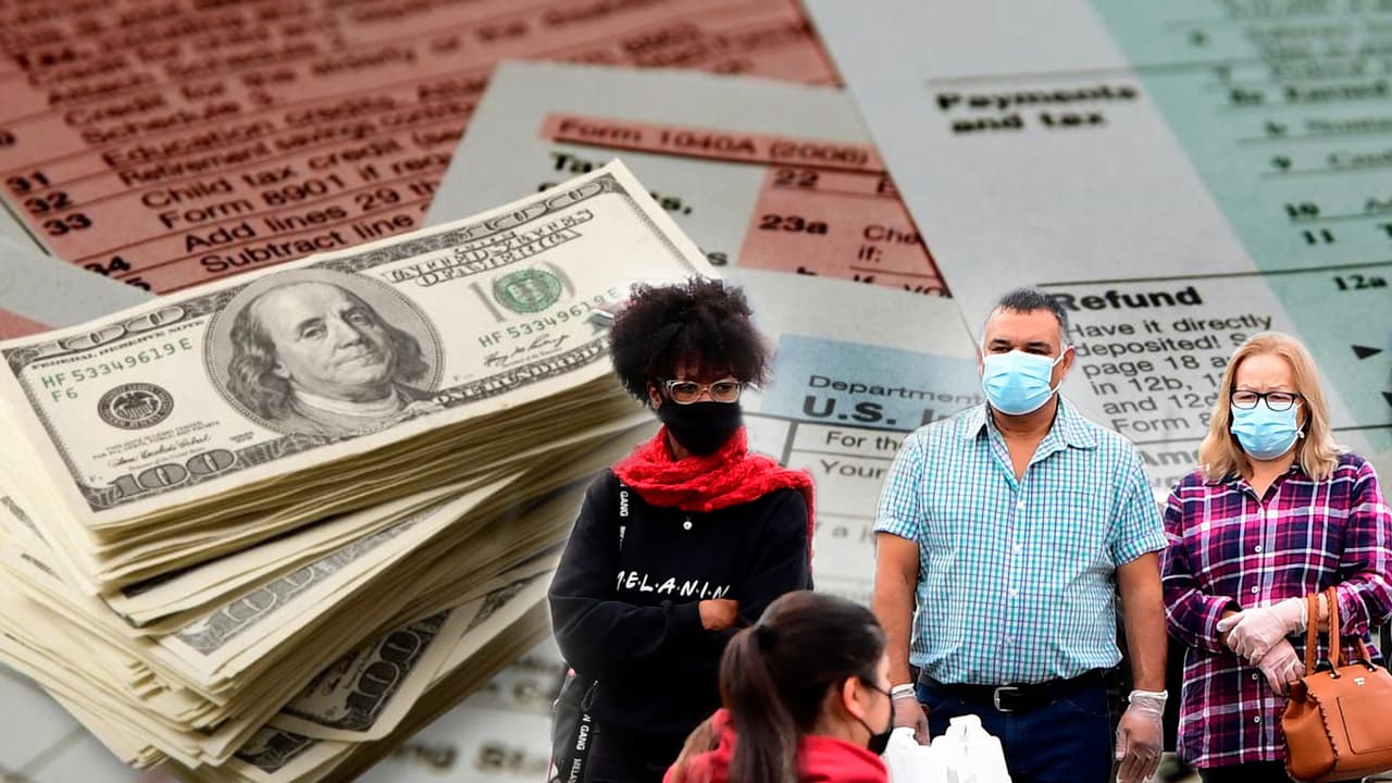 Este año además del aumento, también hay una expansión para que los trabajadores más jóvenes sin hijos, puedan recibirlo.