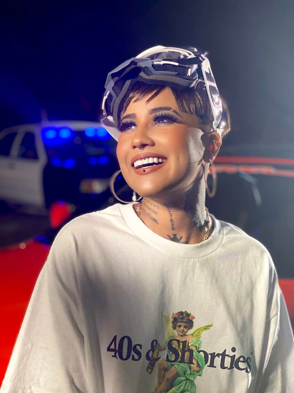 La cantante puertorriqueña 
<b>Elysanij</b> presentará una de las categorías de este año.