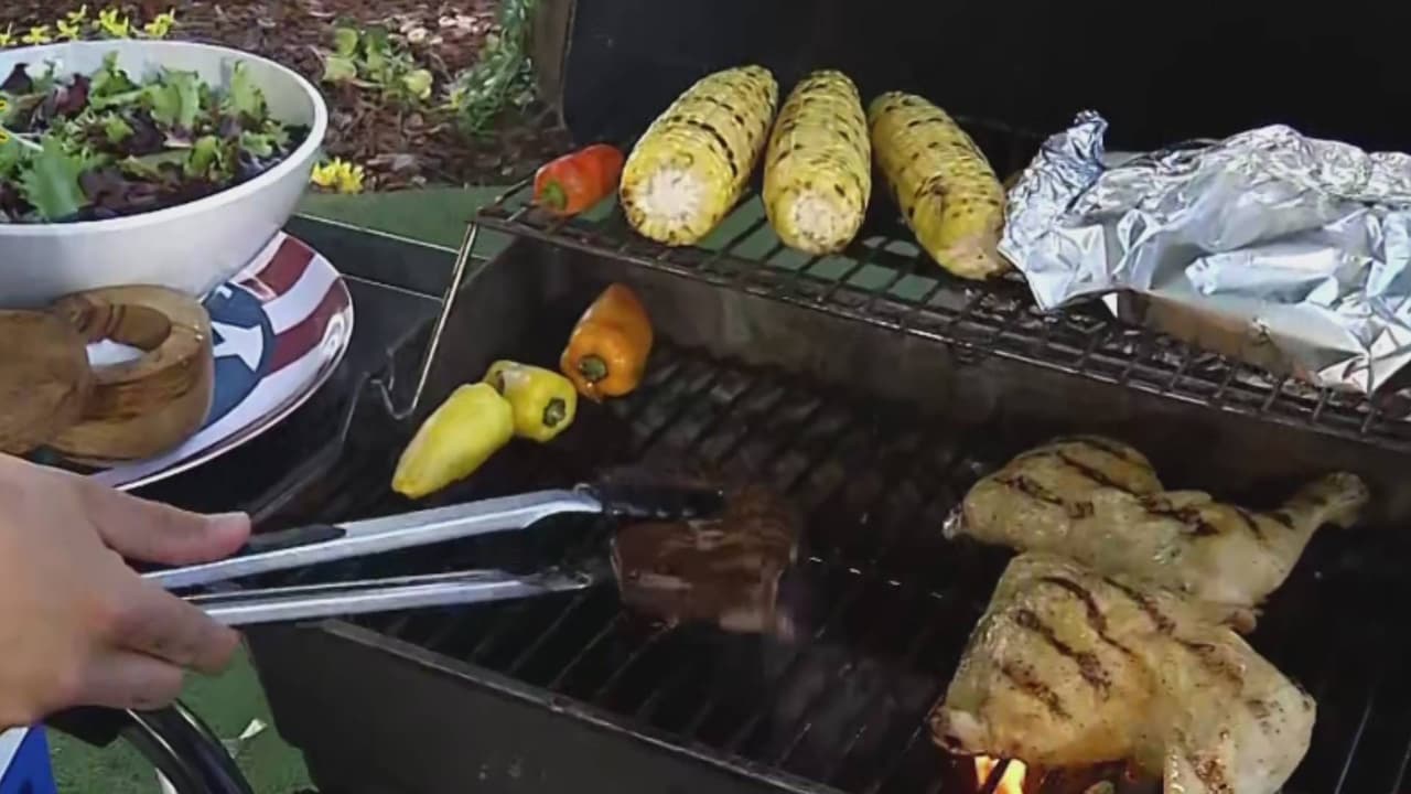 ¿Quieres hacer un asado rico y fácil? El Chef Yisus te da trucos para lograr la mejor parrillada