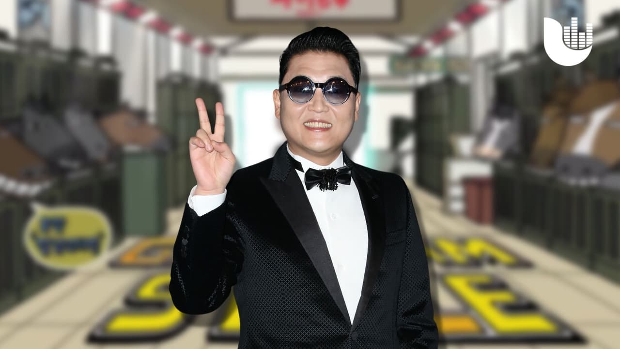 El Gangnam Style cumple 10 años arrasando en internet 