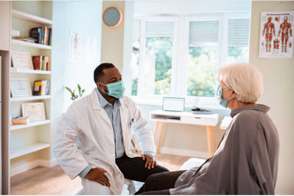 Clínicas post-covid reciben a pacientes con síntomas persistentes después de recuperarse