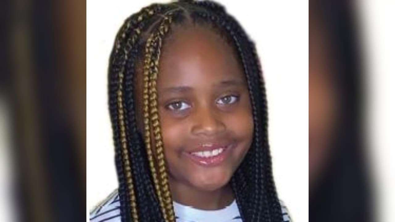 Arrestan al sospechoso del homicidio de Arianna Davis, menor que murió en una balacera