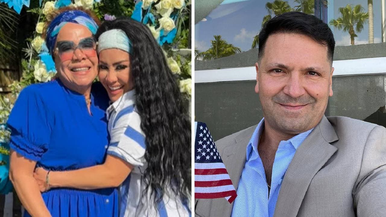 Madre de 'La Venenosa' arremete contra Nick Hernández: "Tu hija sabrá lo bajo que caíste"