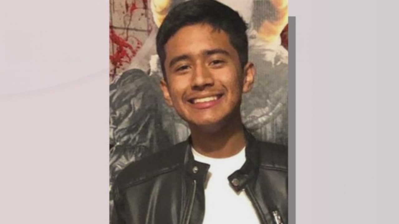 Realizan evento de recaudación de fondos para ayudar a la familia de Benjamin Castañeda. 