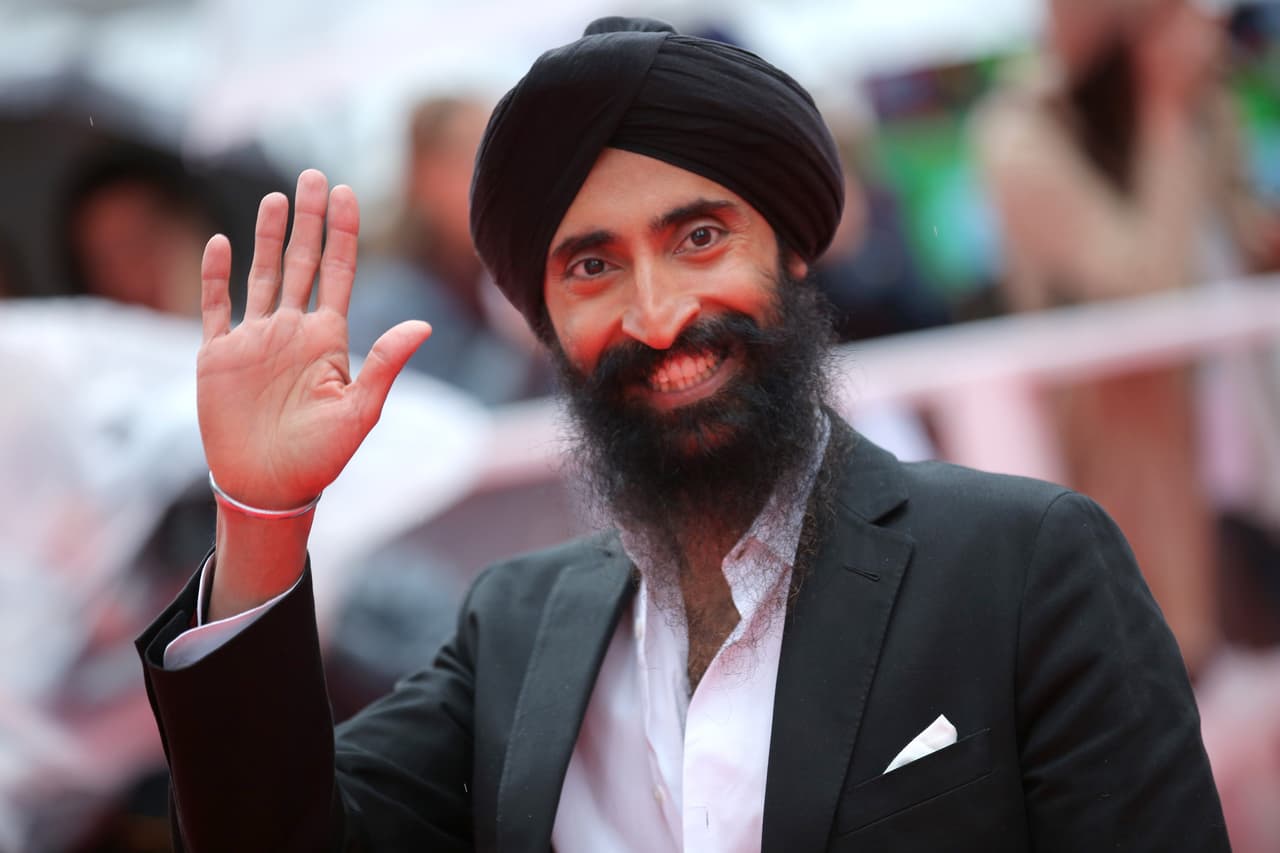 Aeroméxico se disculpa con pasajero sij