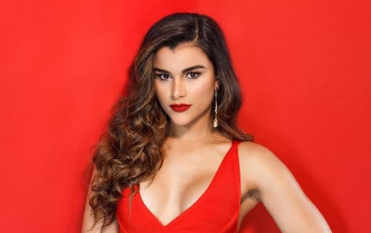 Con esta actuación, la presentadora de El Gordo y la Flaca cumplirá otro de sus sueños.