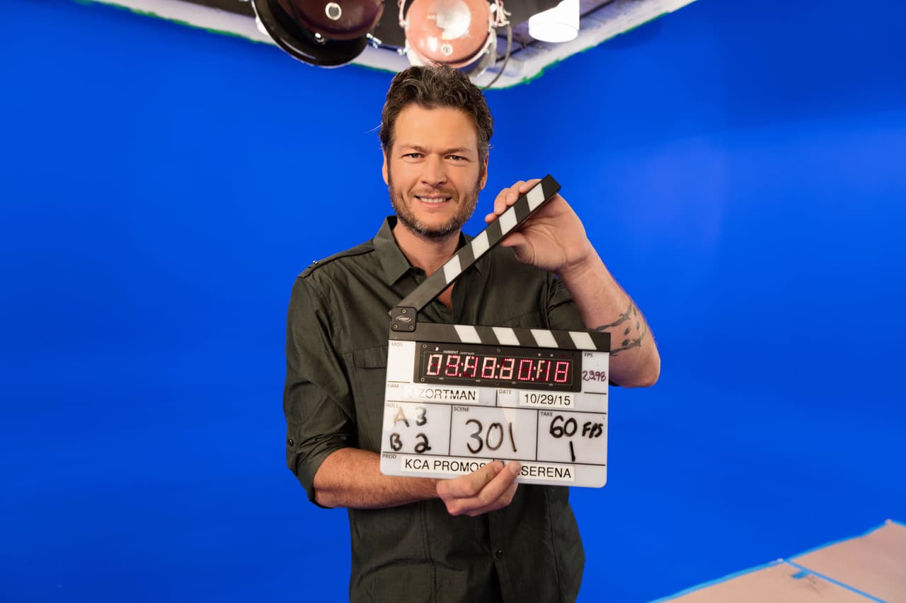 Este hombre llevó con mucha simpatía el evento.